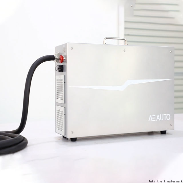 2024 Popüler CCS1 CCS2 20KW Ta - Portable Dc Fast Charger 20Kw Ccs2 incelemesi ve fiyatı