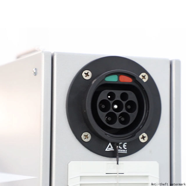 2024 Popüler CCS1 CCS2 20KW Ta - Portable Dc Fast Charger 20Kw Ccs2 incelemesi ve fiyatı