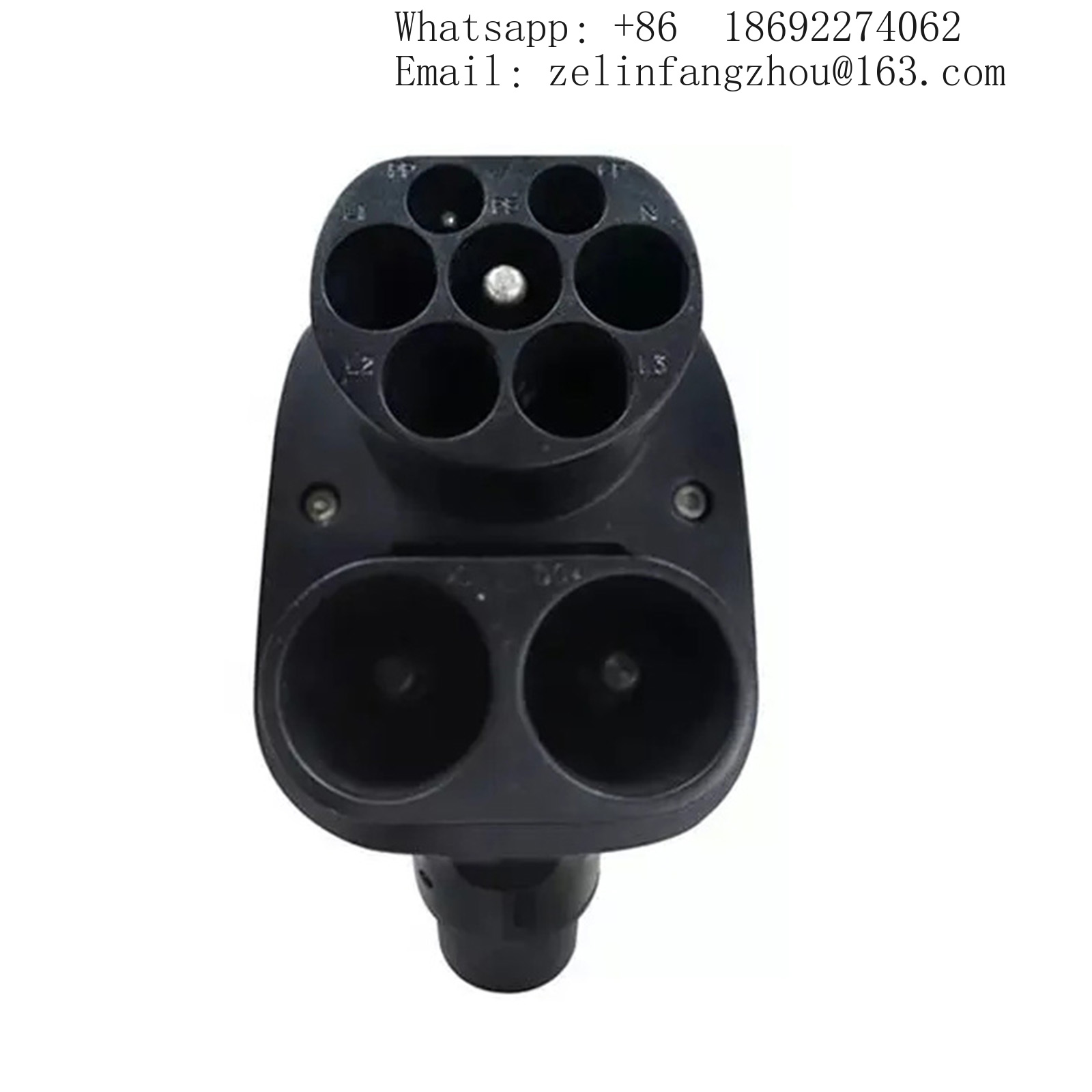 CCS2 - GB/T DC Hızlı Şarj Adap - Gb/T To Ccs2 200A Fast Charging Adapter incelemesi ve fiyatı