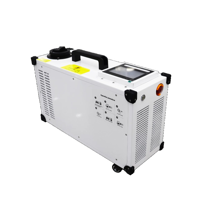2025 Taşınabilir 7kW 15kW 20kW - Portable Dc Fast Charger 20Kw Ccs2 incelemesi ve fiyatı