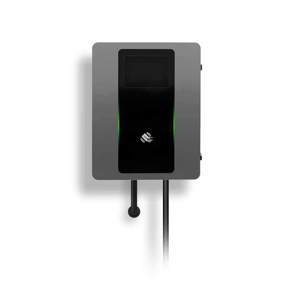 DC 20KW 30KW 40KW 100A EV Şarj - Dc Fast Charger 30Kw Wallbox Commercial incelemesi ve fiyatı