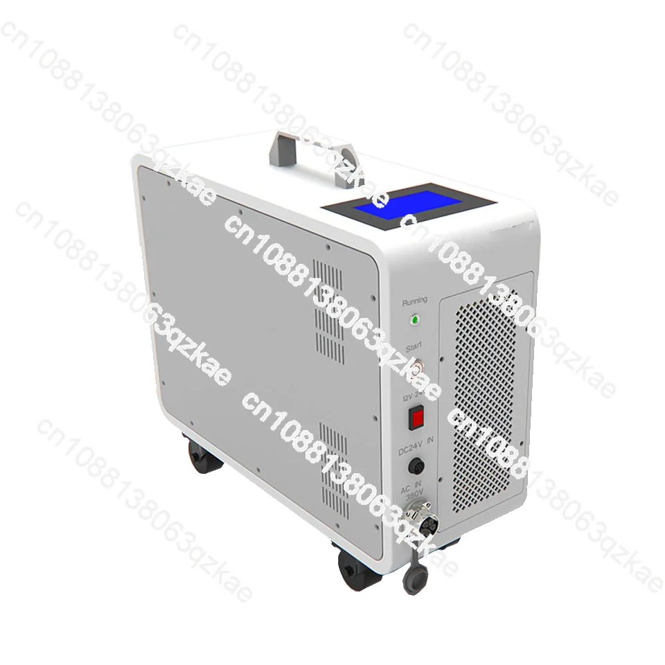 Mobil EV Şarj Cihazı Tekli Tab - Portable Dc Fast Charger 20Kw Ccs2 incelemesi ve fiyatı