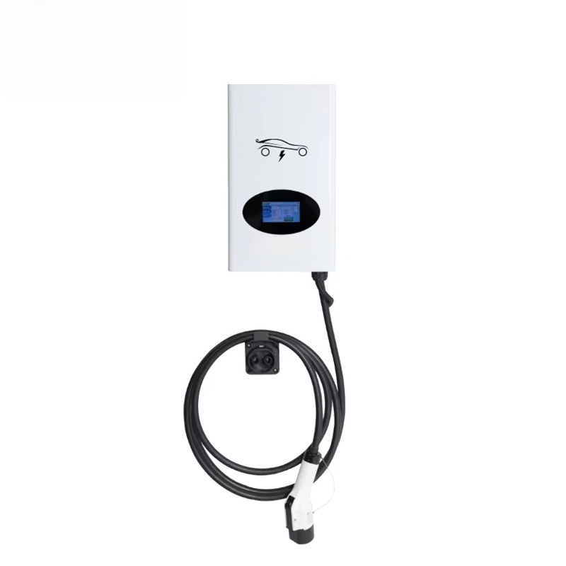 Hızlı DC Şarj İstasyonu Pile 3 - Dc Fast Charger 30Kw Wallbox Commercial incelemesi ve fiyatı