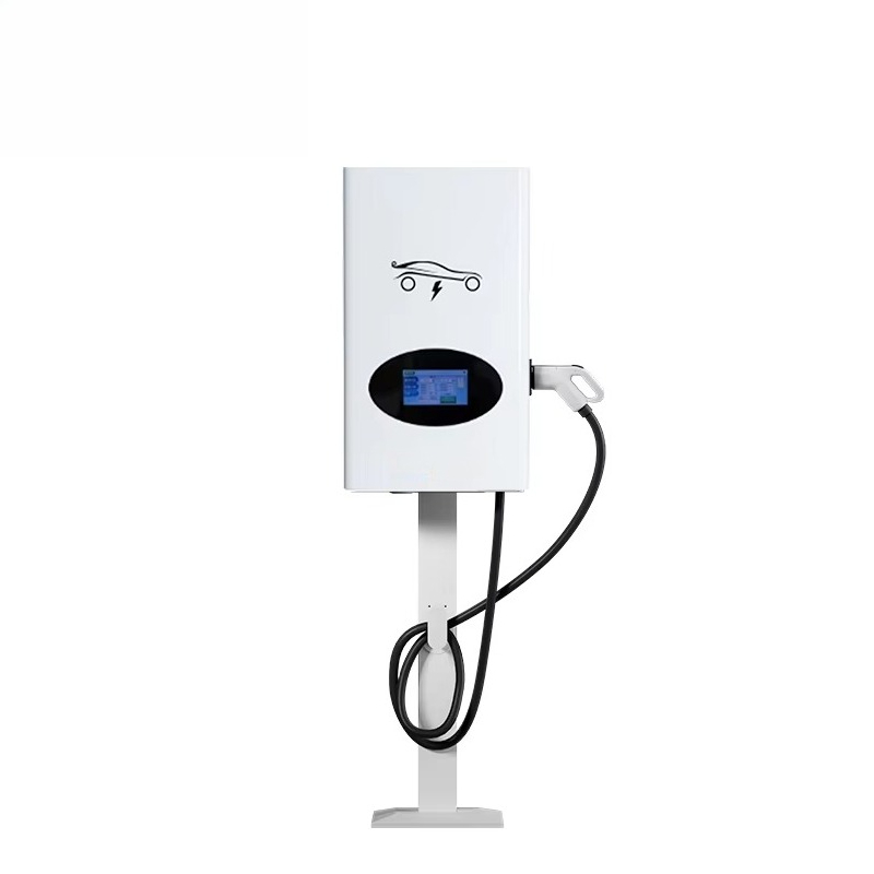 Hızlı DC Şarj İstasyonu Pile 3 - Dc Fast Charger 30Kw Wallbox Commercial incelemesi ve fiyatı