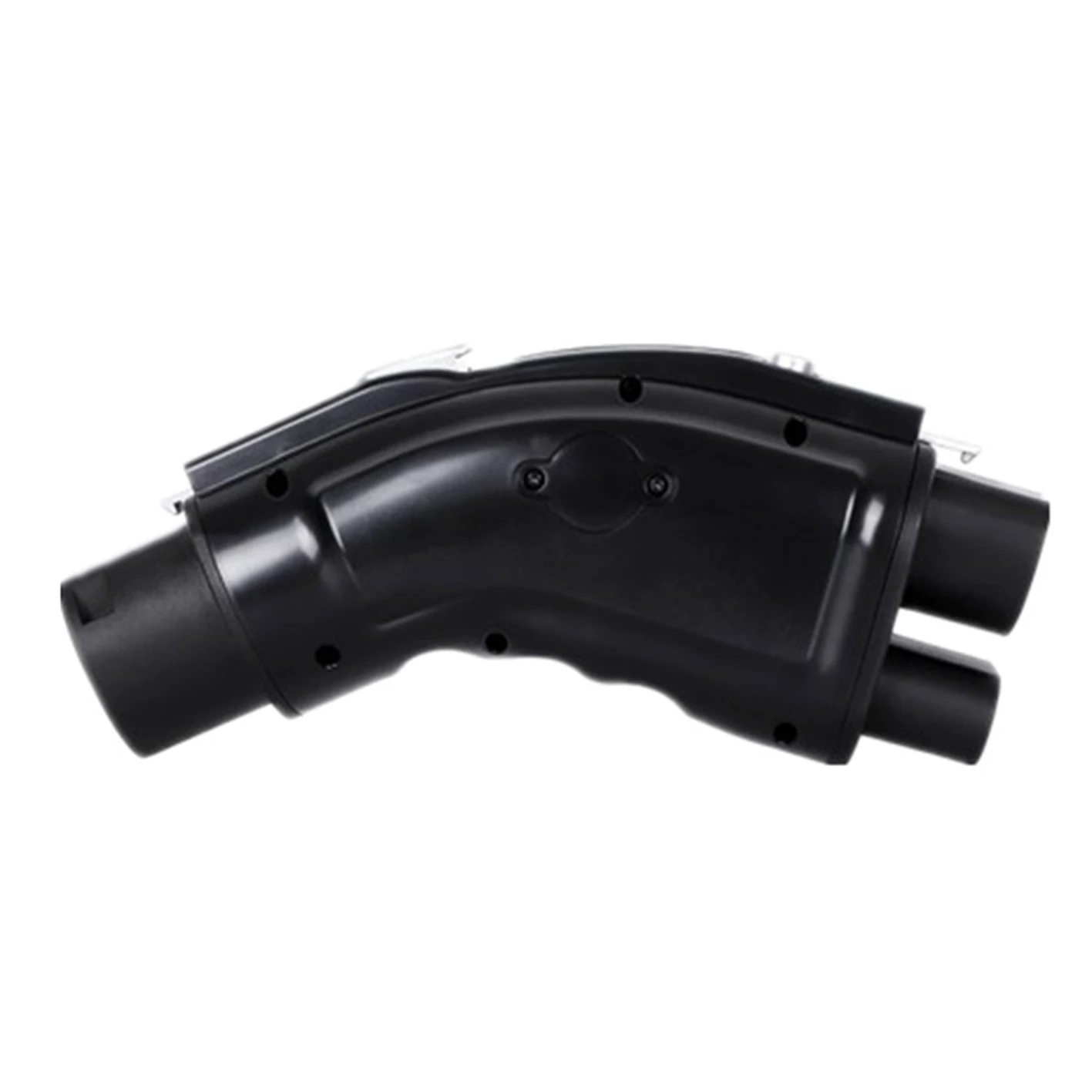 Yeni 200A Elektrikli Araç CCS2 - Gb/T To Ccs2 200A Fast Charging Adapter incelemesi ve fiyatı