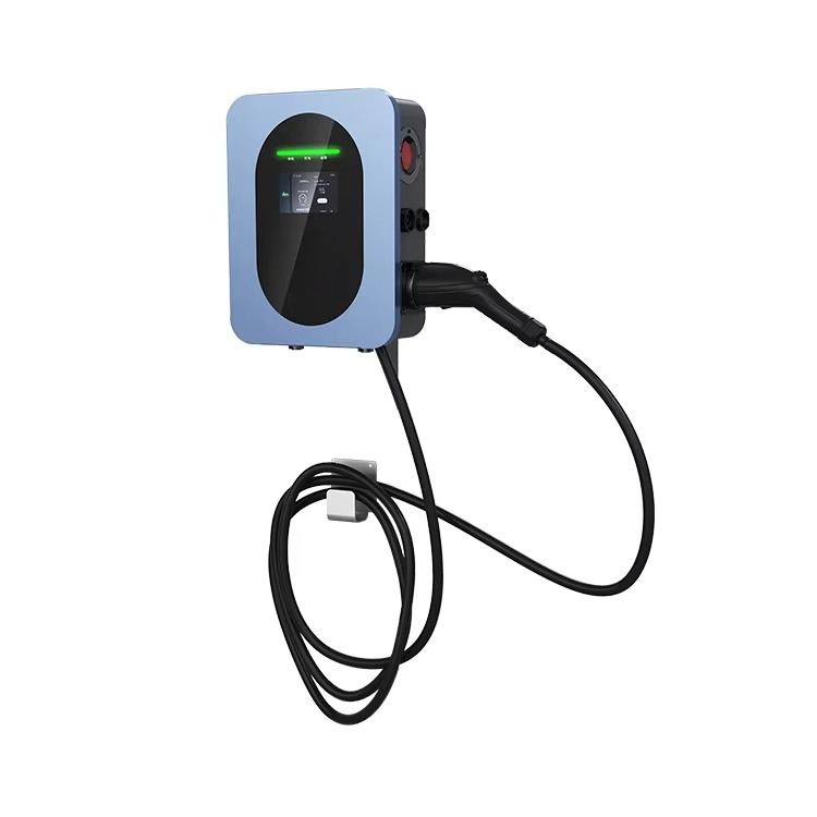 Ocpp Dc Şarj İstasyonu Pile 30 - Dc Fast Charger 30Kw Wallbox Commercial incelemesi ve fiyatı