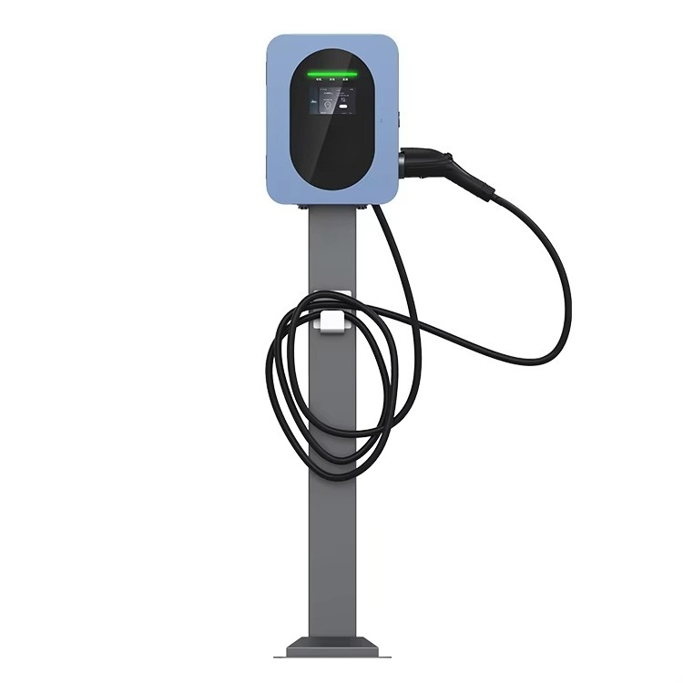 Ocpp Dc Şarj İstasyonu Pile 30 - Dc Fast Charger 30Kw Wallbox Commercial incelemesi ve fiyatı