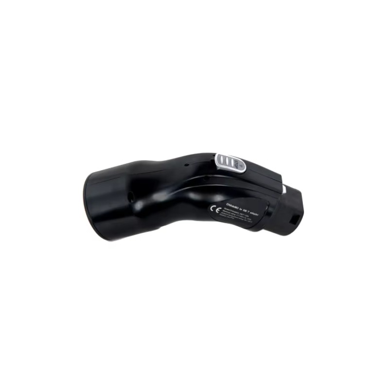 Ccs2 - Gb/T Elektrikli Araç EV - Gb/T To Ccs2 200A Fast Charging Adapter incelemesi ve fiyatı