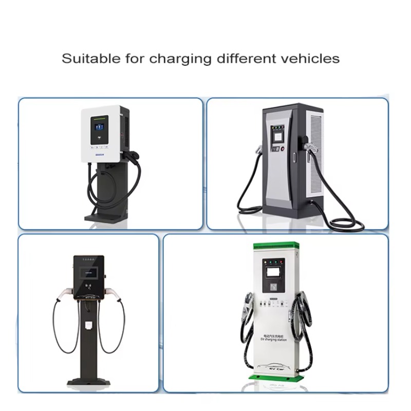 22kW AC EV Şarj Cihazı Tip 2 W - 22Kw Wallbox Type 2 Ocpp Rfid incelemesi ve fiyatı