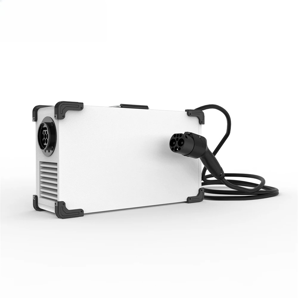 2026 Sıcak Fırsat 20KW GBT CCS - Portable Dc Fast Charger 20Kw Ccs2 incelemesi ve fiyatı