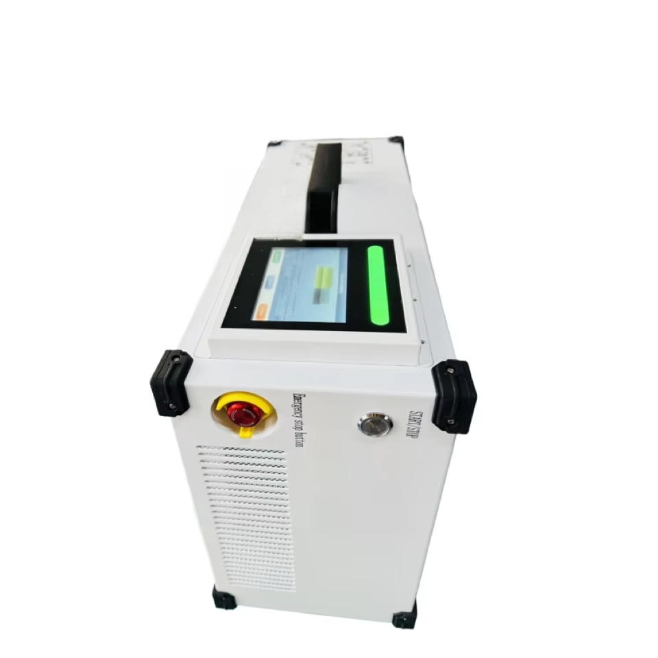 20kW DC tek fazlı taşınabilir  - Portable Dc Fast Charger 20Kw Ccs2 incelemesi ve fiyatı