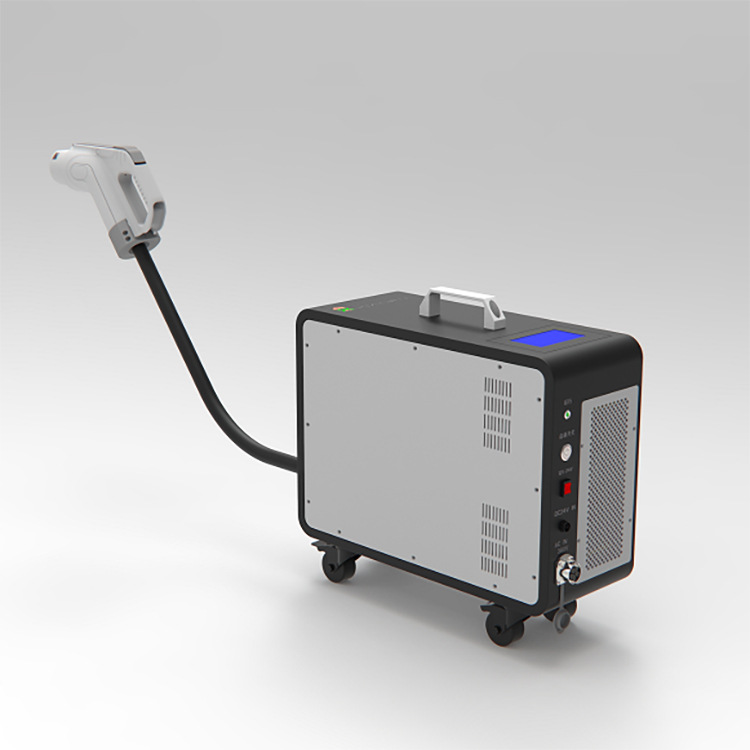 Ev Tipi Mobil DC EV Şarj Cihaz - Portable Dc Fast Charger 20Kw Ccs2 incelemesi ve fiyatı