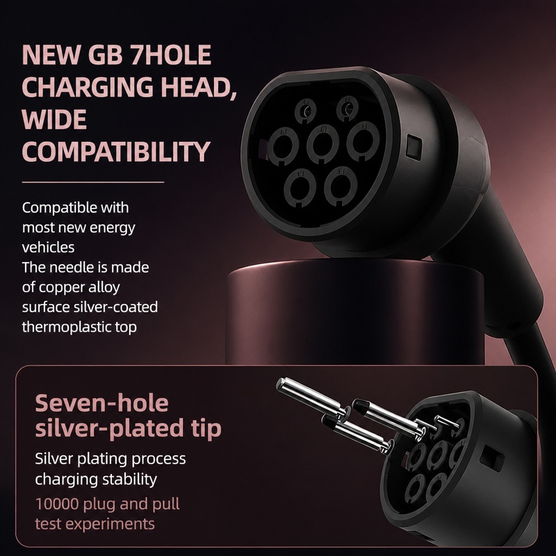 7KW ROMADA 32A Elektrikli Araç - Portable Ev Charger 32A Type 2 Cee Plug incelemesi ve fiyatı