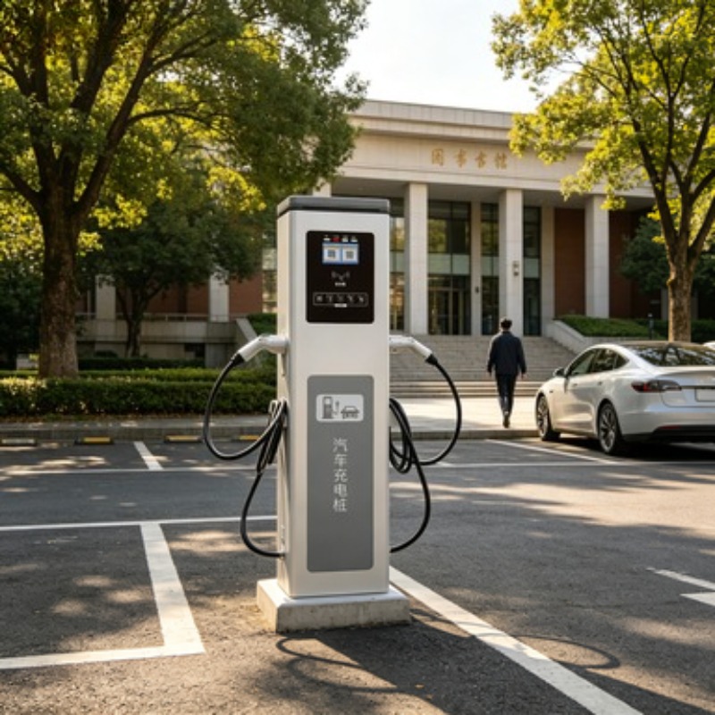 22kW AC EV Şarj Cihazı Tip 2 S - 22Kw Wallbox Type 2 Ocpp Rfid incelemesi ve fiyatı