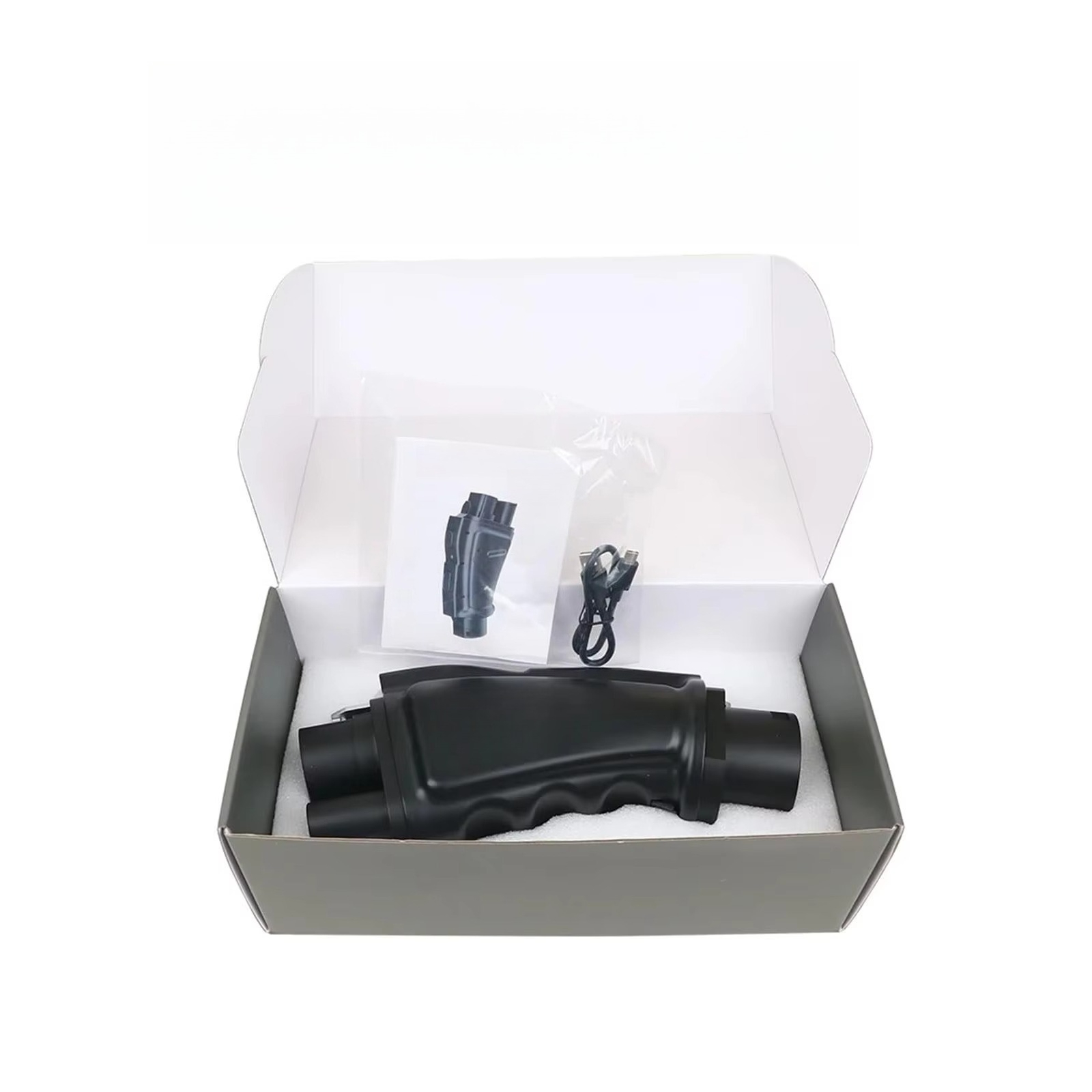 CCS Combo 2 - GB/T EV Adaptör  - Gb/T To Ccs2 200A Fast Charging Adapter incelemesi ve fiyatı