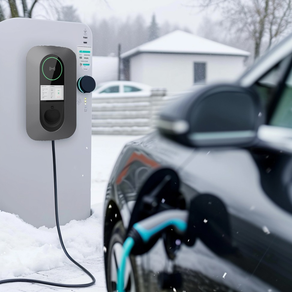2026 Yeni Akıllı 7kw 22kw V2H  - V2H Bidirectional Ev Charger 7Kw incelemesi ve fiyatı