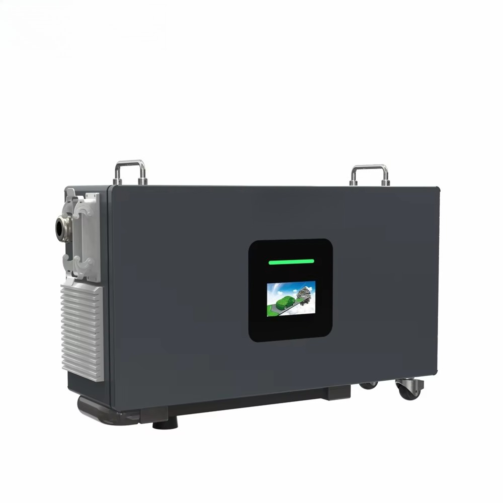 Mobil DC Şarj Cihazı Taşınabil - Portable Dc Fast Charger 20Kw Ccs2 incelemesi ve fiyatı