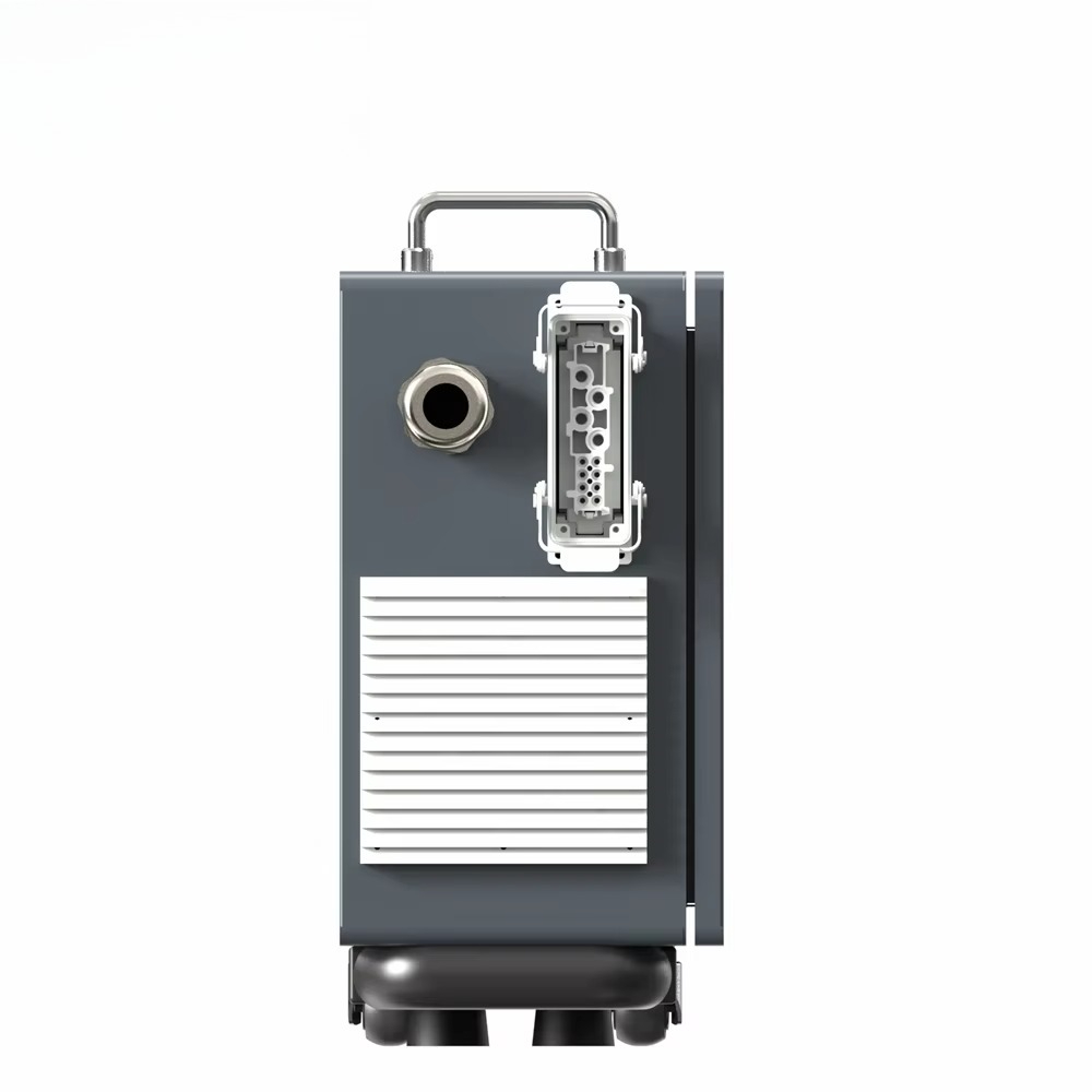 Mobil DC Şarj Cihazı Taşınabil - Portable Dc Fast Charger 20Kw Ccs2 incelemesi ve fiyatı