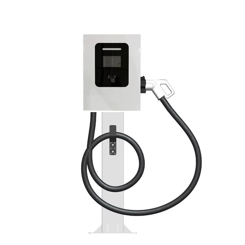 Ticari DC Elektrikli Araç Şarj - Dc Fast Charger 30Kw Wallbox Commercial incelemesi ve fiyatı