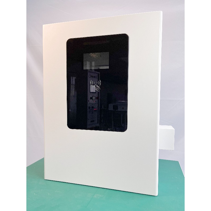 Ticari DC Elektrikli Araç Şarj - Dc Fast Charger 30Kw Wallbox Commercial incelemesi ve fiyatı